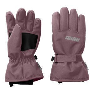 Name It Handsker Snow10 Gloves Grape Shake
