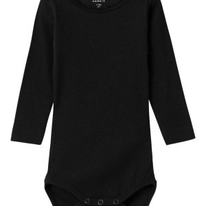 Name It Body LS Kab Black