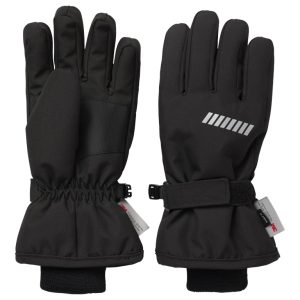 Name It Handsker Snow10 Gloves Black