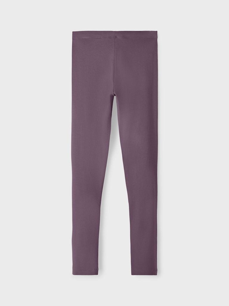 Name It Leggins Kids Vivian Artic Dusk - Billede 2