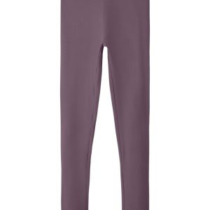 Name It Leggins Kids Vivian Artic Dusk