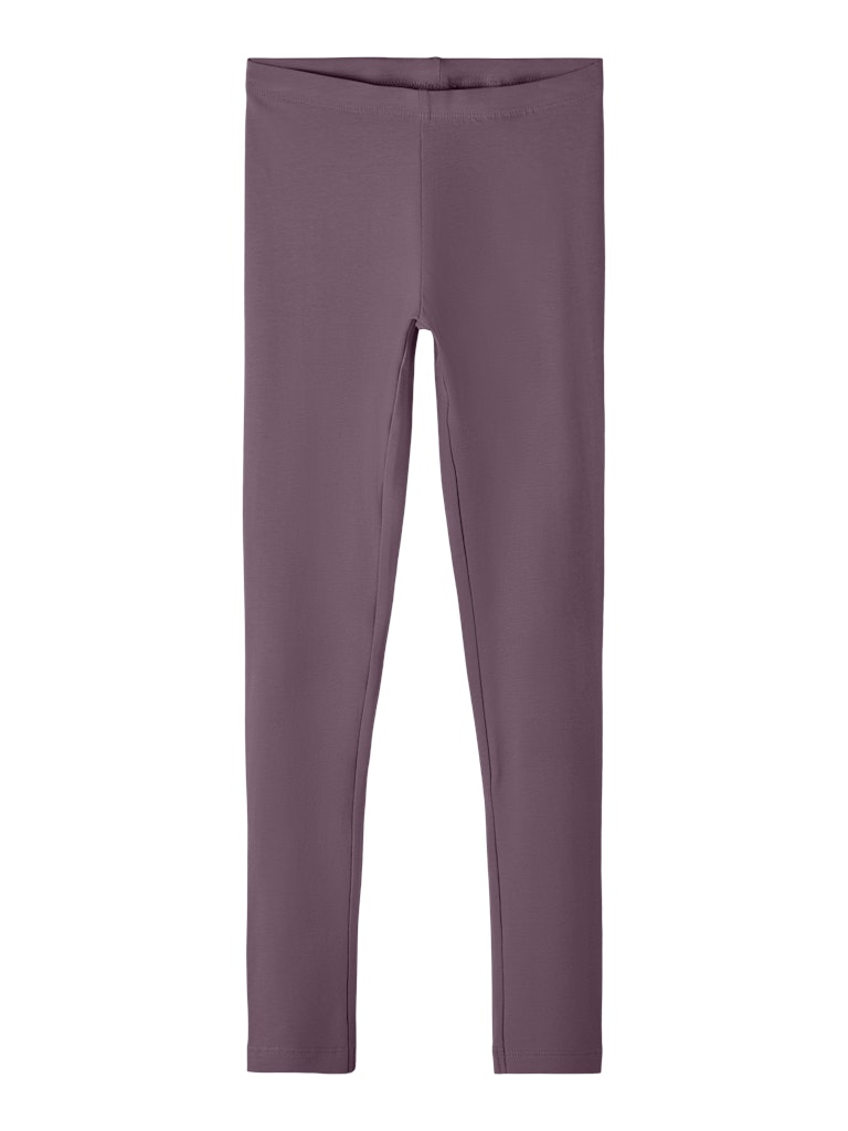 Name It Leggins Kids Vivian Artic Dusk