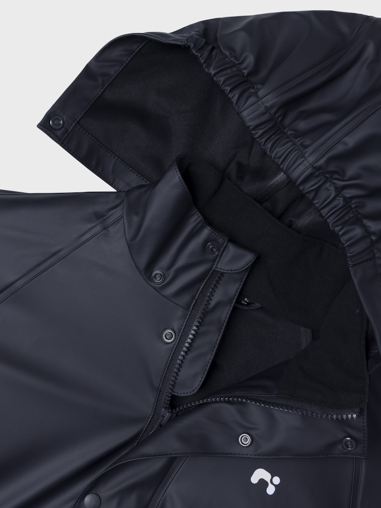 Name It Regnsæt Kids Dry10 Rain Set Dark Sapphire - Billede 5