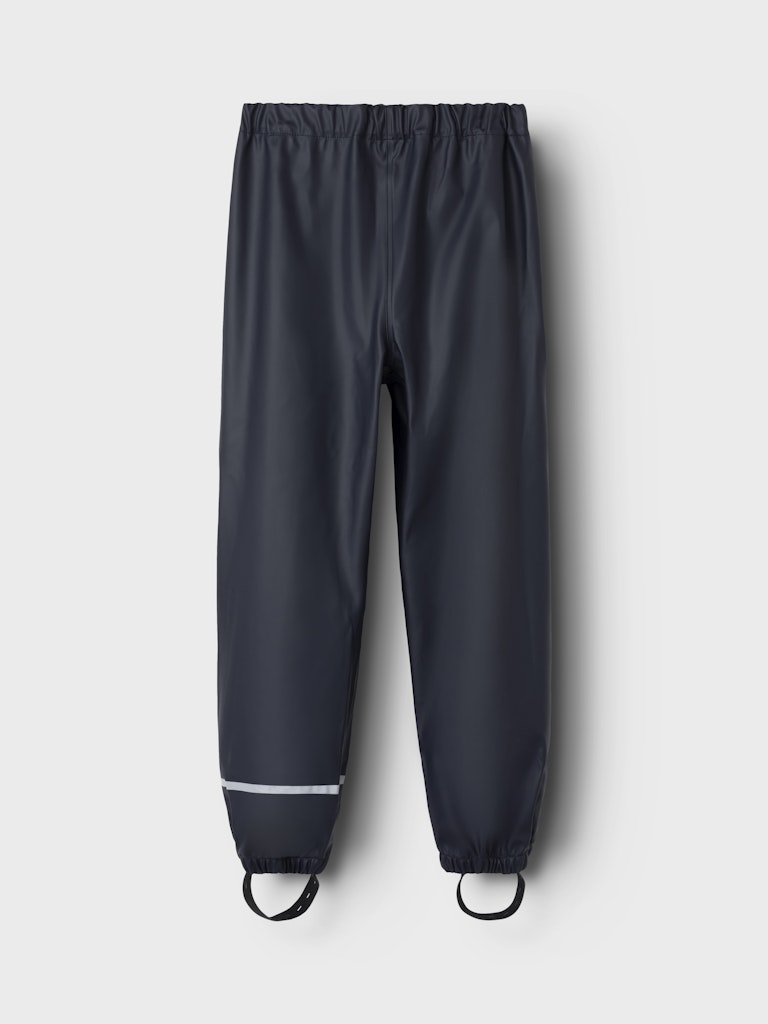 Name It Regnsæt Kids Dry10 Rain Set Dark Sapphire - Billede 4
