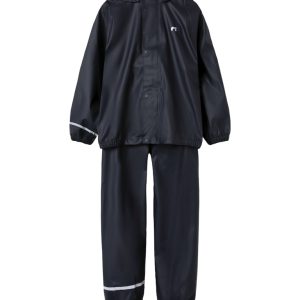 Name It Regnsæt Kids Dry10 Rain Set Dark Sapphire
