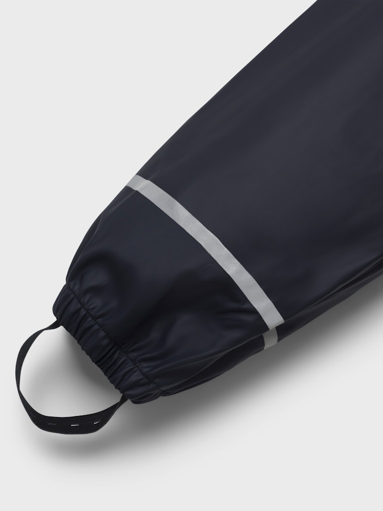 Name It Regnsæt Kids Dry10 Rain Set Dark Sapphire - Billede 6