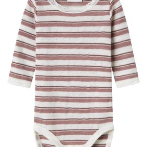 Name It Uld Body Baby LS Wang Antler