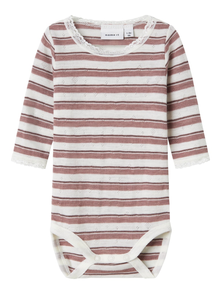 Name It Uld Body Baby LS Wang Antler