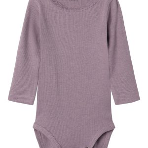 Name It Body LS Kab Elderberry