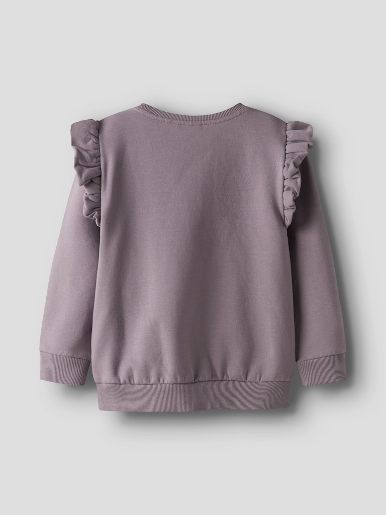 Name It Sweatshirt LS Mini Anna Paw Patrol Toadstool - Billede 2