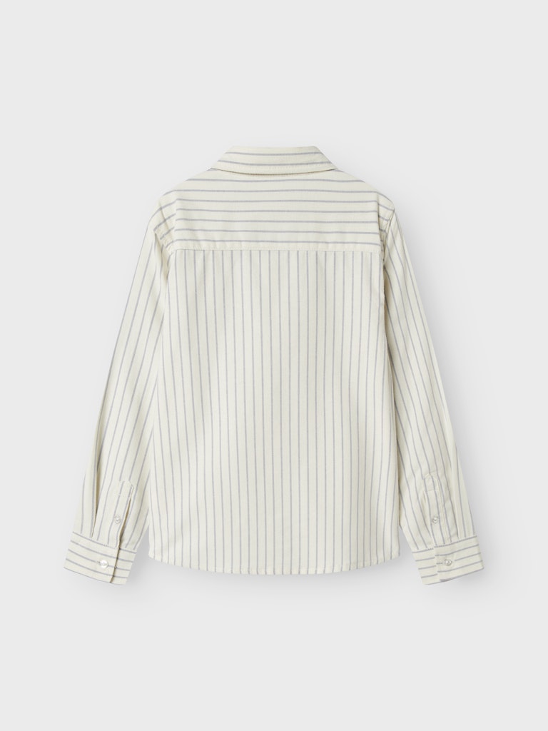 Name It Skjorte Kids LS Newsa Jet Stream - Billede 2