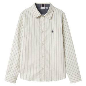 Name It Skjorte Kids LS Newsa Jet Stream