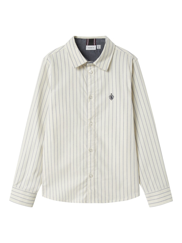 Name It Skjorte Kids LS Newsa Jet Stream