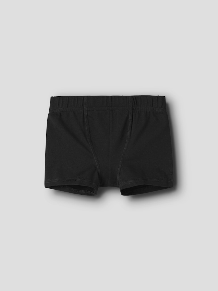 Name It Boxershorts Mini 3-pak Thights Skater Titan - Billede 4