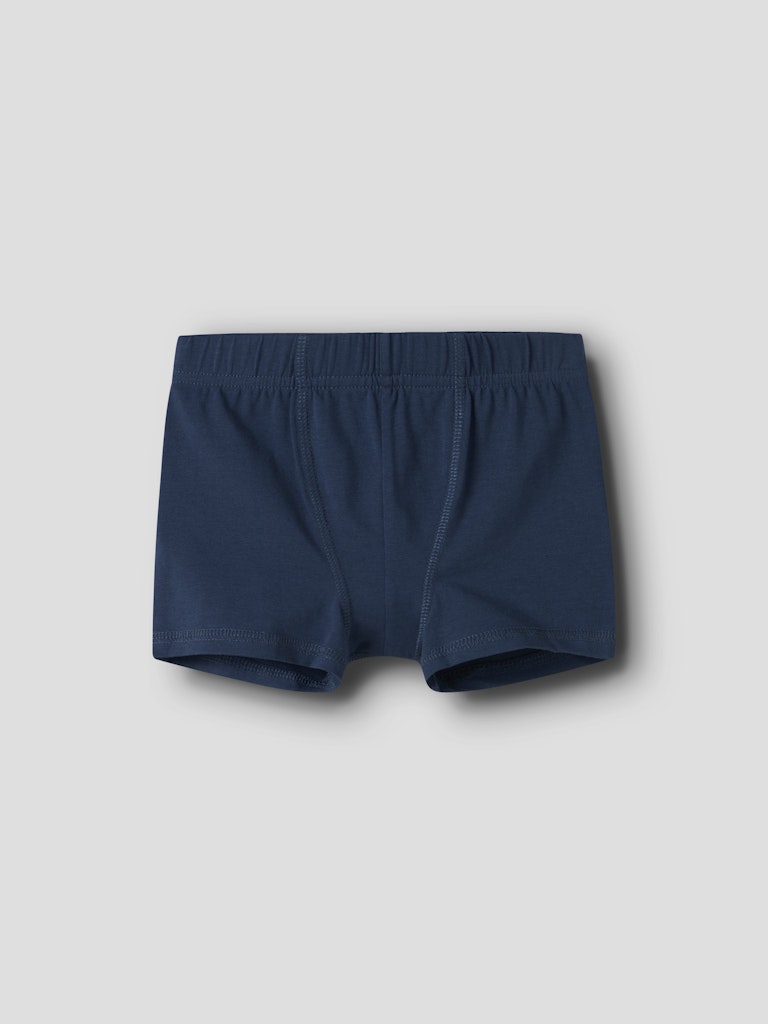 Name It Boxershorts Mini 3-pak Thights Skater Titan - Billede 2