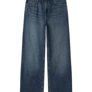 LMTD Jeans Vintage Light Blue Denim