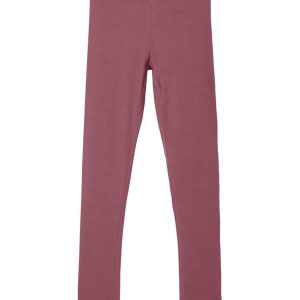 Name It Leggins Vivian Deco Rose