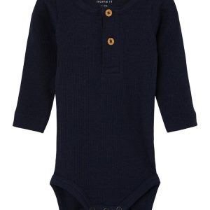 Name It Body LS Kab Dark Sapphire