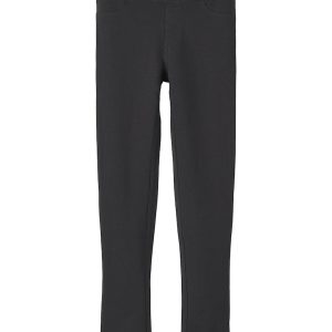 Name It Leggins Javi Sweat Black