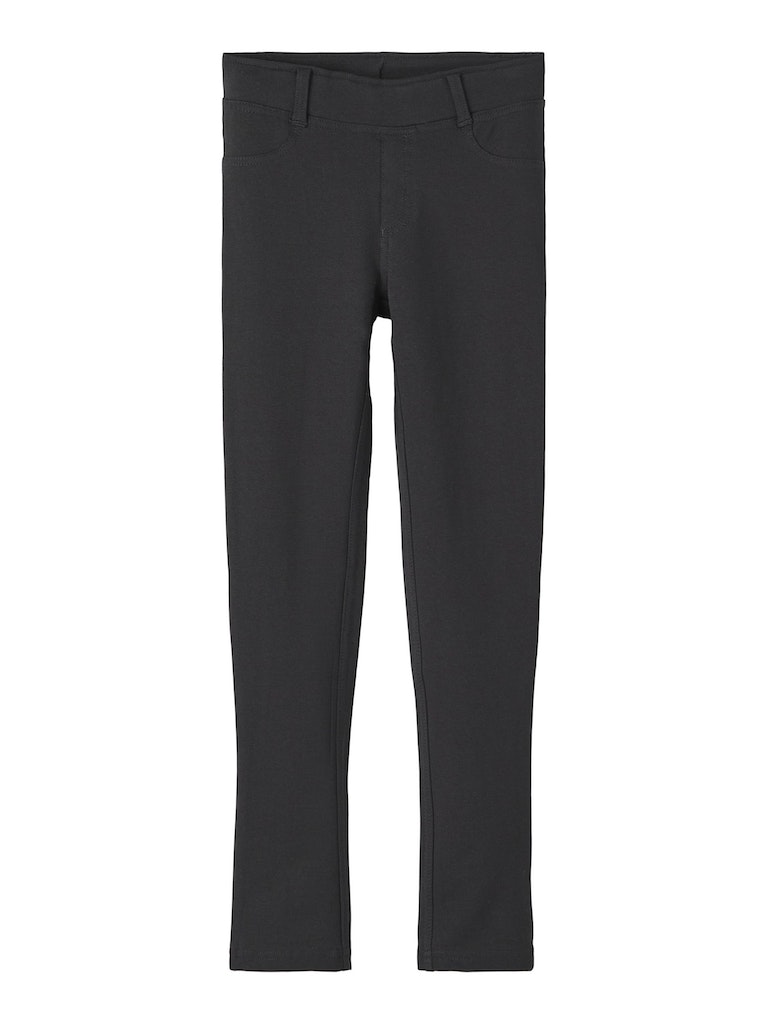 Name It Leggins Javi Sweat Black