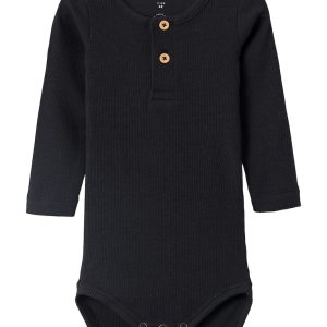 Name It Body LS Kab Black
