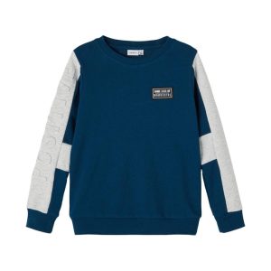 Name It Sweatshirt Betele Titan