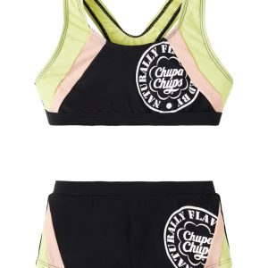 Name It Bikini Chupachups Muddi Black