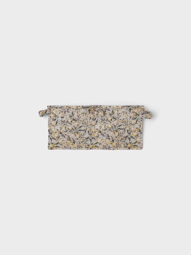 Name It Sengelomme Crystal Gray - Billede 3