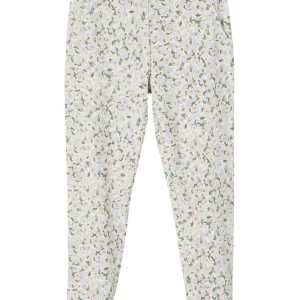 Name It Leggins Fula Ida Violet Ice