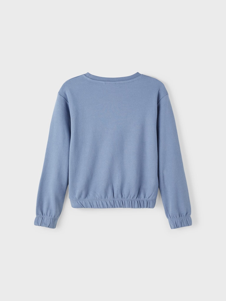 Name It Sweatshirt Tulena Wild Wind - Billede 3