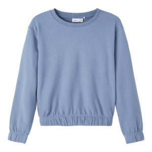Name It Sweatshirt Tulena Wild Wind