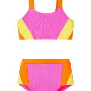Name It Bikini Zalma Habanero Gold
