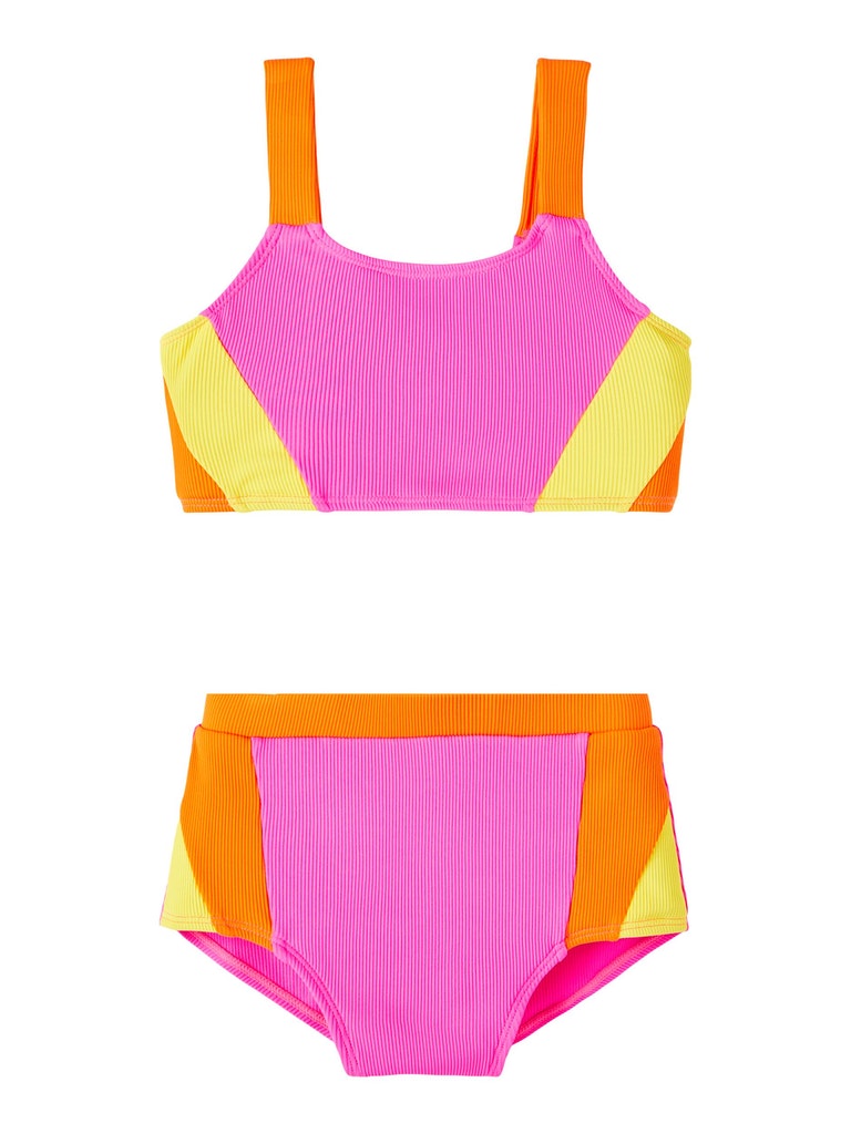Name It Bikini Zalma Habanero Gold