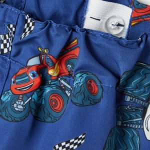 Name It Badeshorts Matise Blaze Surf the Web