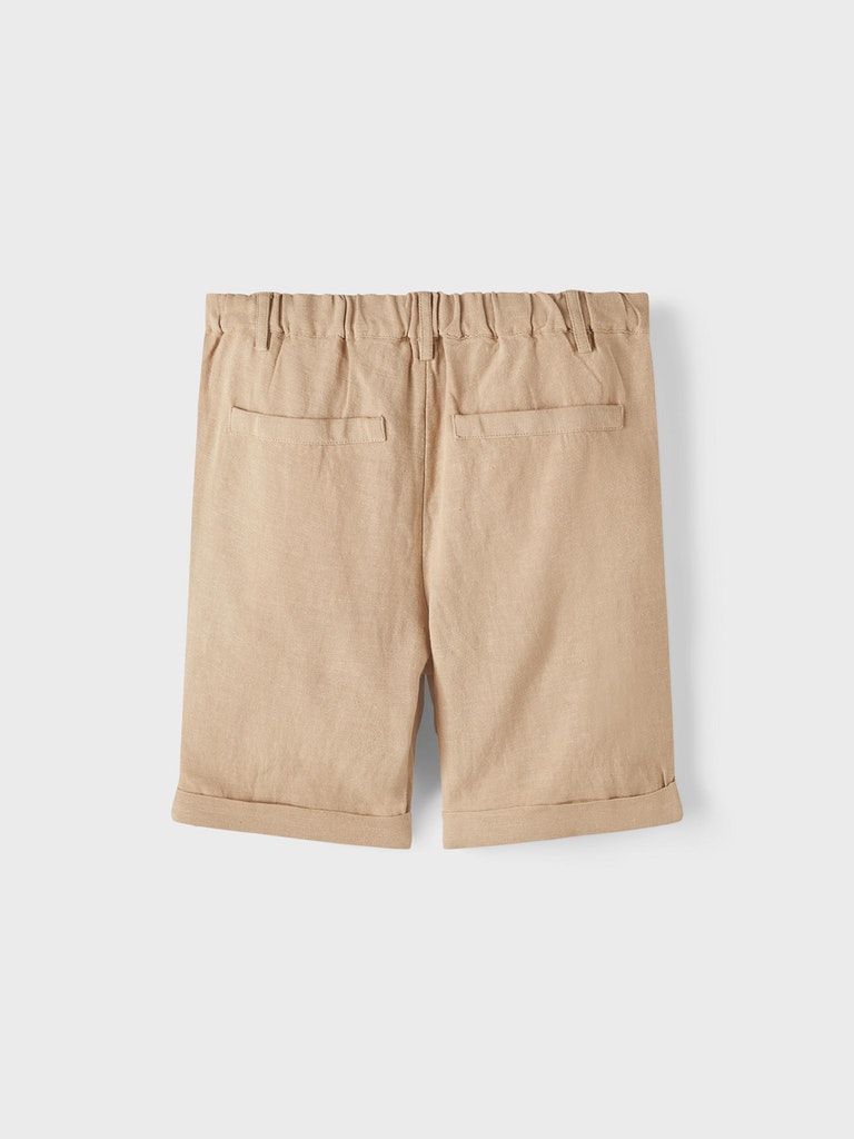 Name It Shorts Father Humus - Billede 2