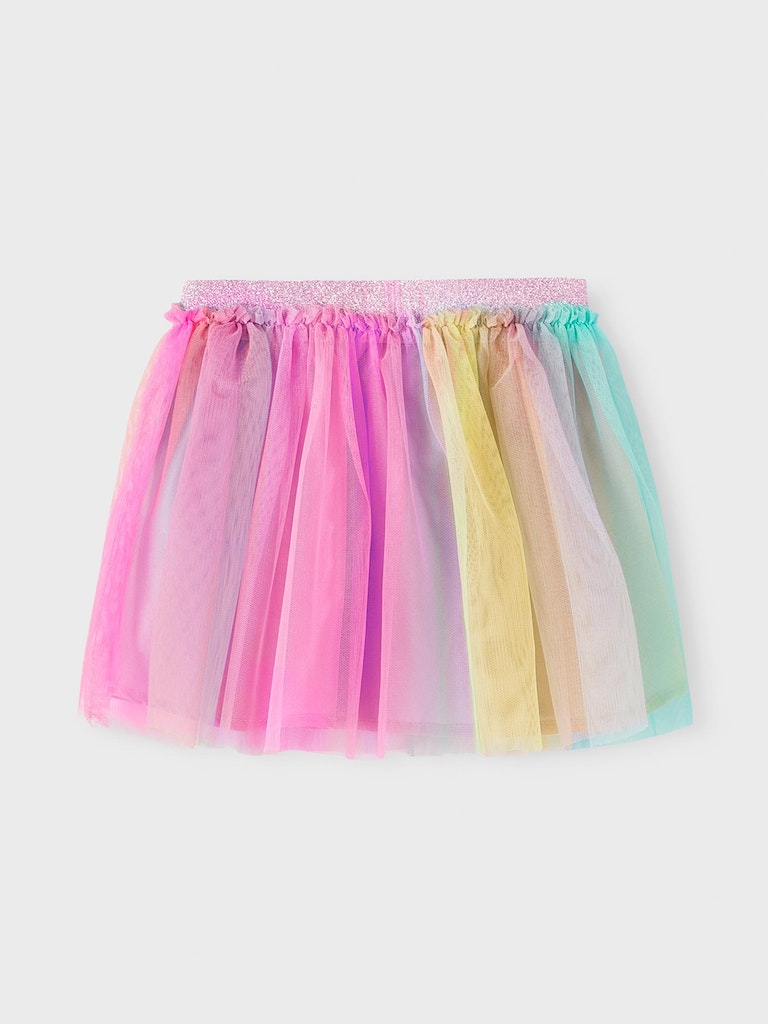 Name It Nederdel Maki My Little Pony Tulle Skirt Morning Glory - Billede 2