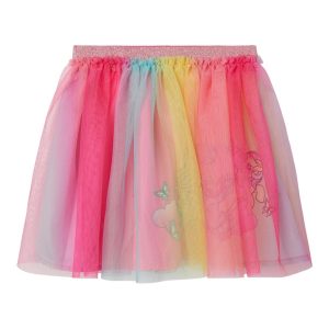 Name It Nederdel Maki My Little Pony Tulle Skirt Morning Glory