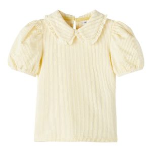 Name It Bluse SS Freja Pineapple Slice