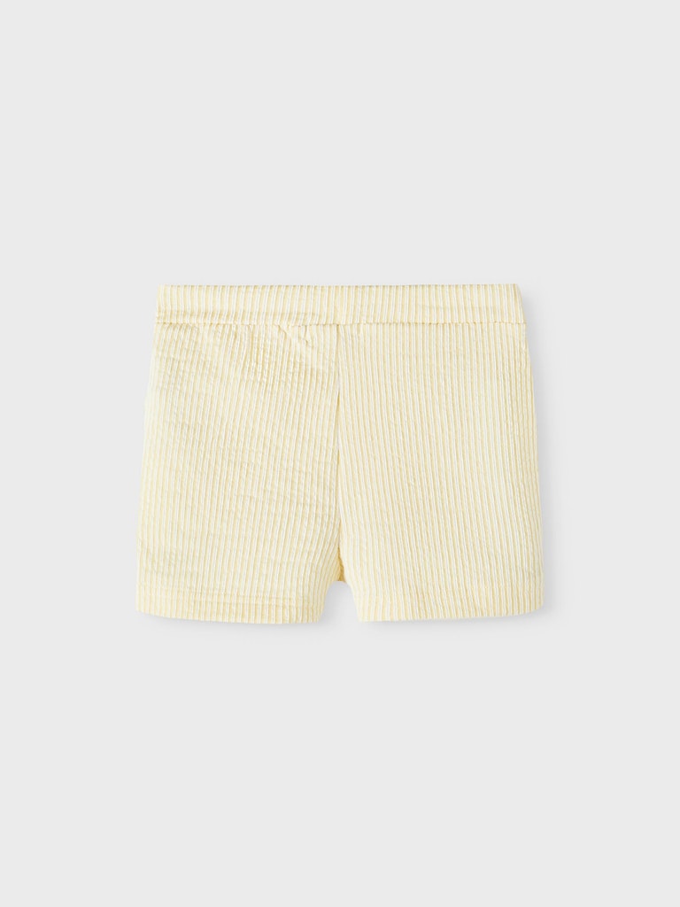 Name It Shorts Freja Pineapple Slice - Billede 2