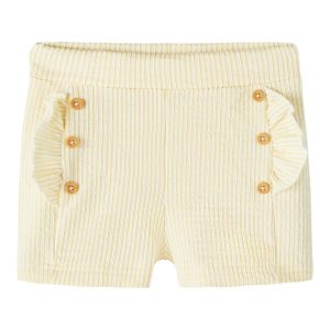 Name It Shorts Freja Pineapple Slice