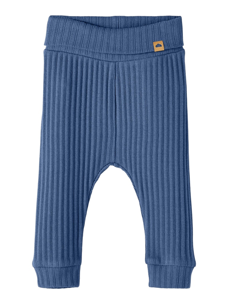 Name It bukser Boris Long John Bijou Blue