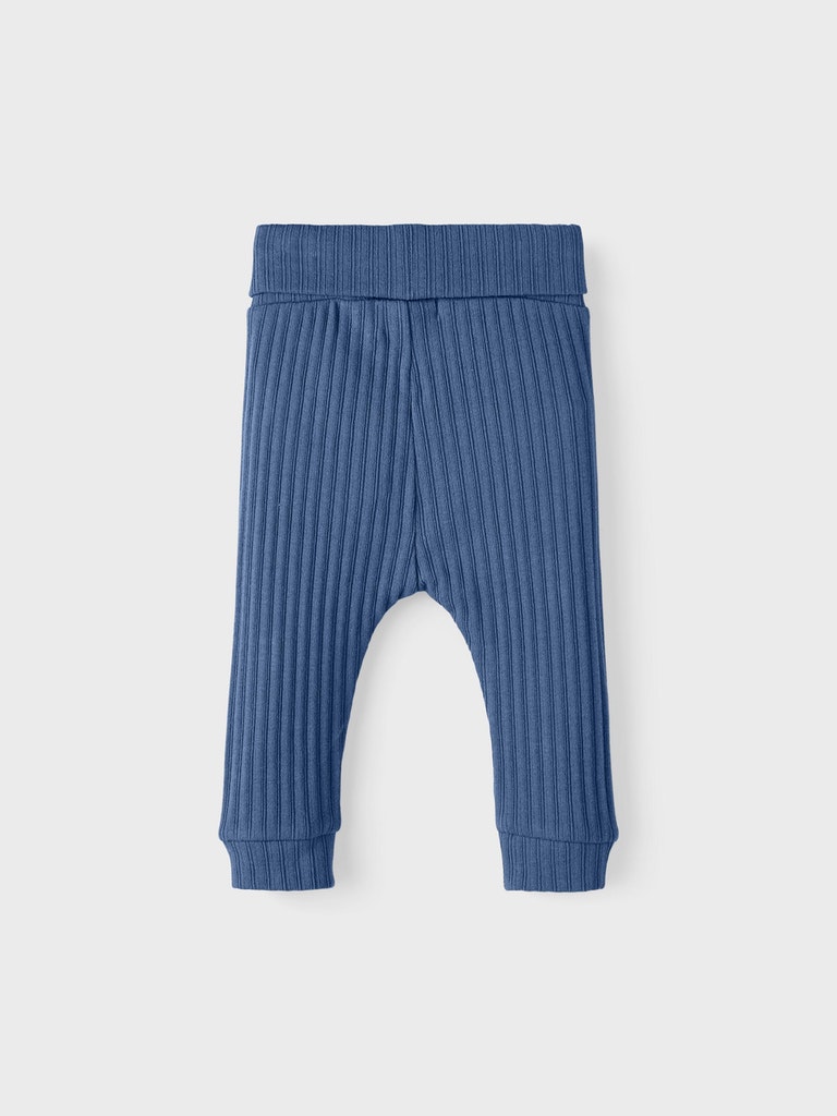 Name It bukser Boris Long John Bijou Blue - Billede 3