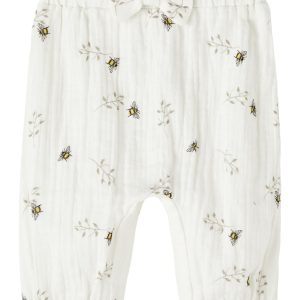 Name It bukser Hasine Bright White
