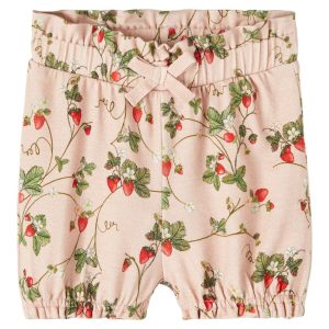 Name It Shorts Jascha Rose Smoke