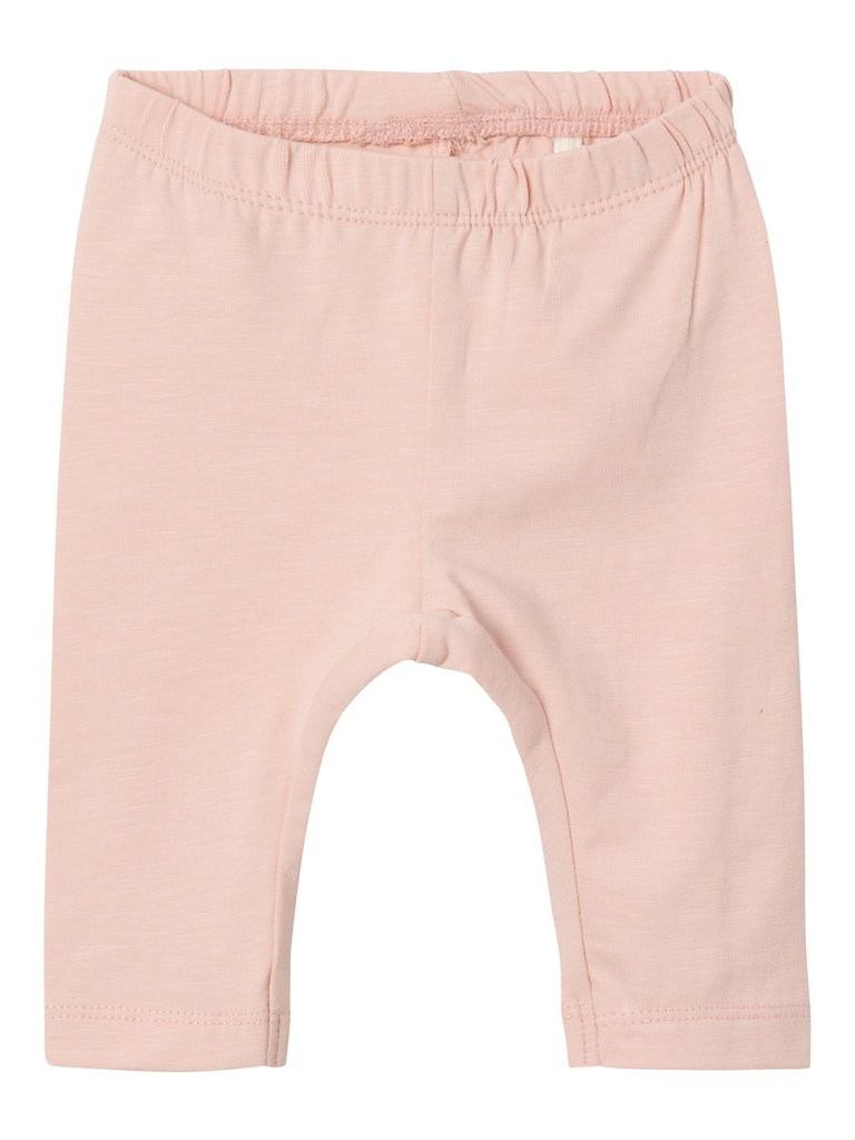 Name It bukser Joline Capri Rose Smoke