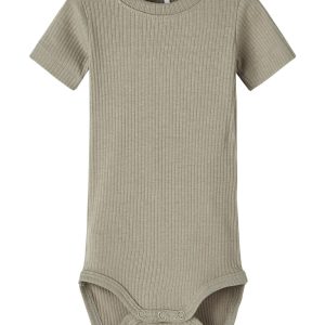 Name It Body SS Jommo Dried Sage