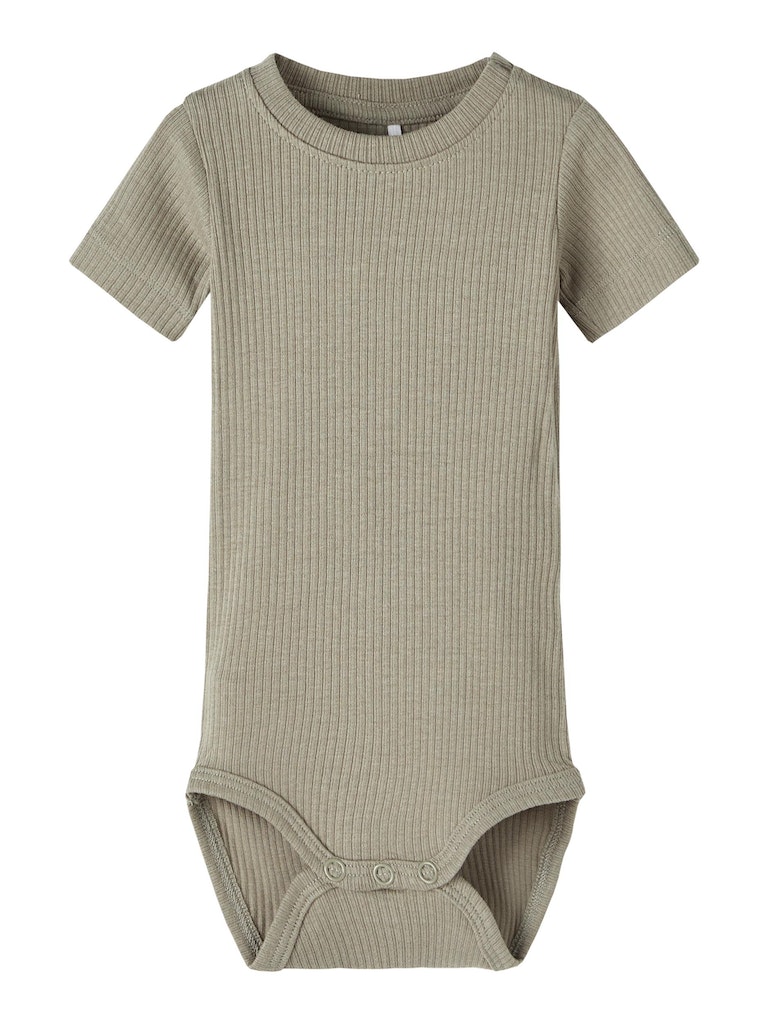 Name It Body SS Jommo Dried Sage