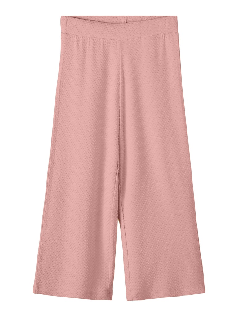 Name It bukser Hatinka Wide Rose Tan