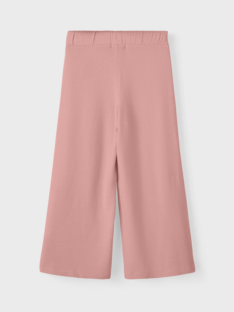 Name It bukser Hatinka Wide Rose Tan - Billede 3