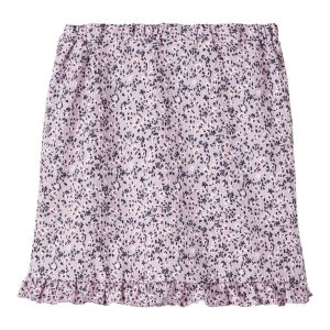 Name It Nederdel Halba Skirt Orchid Bloom